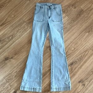 Stetson jeans